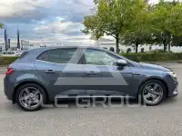 2017 Renault Megane