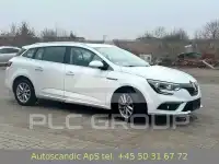 2017 Renault Megane