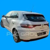 2017 Renault Megane