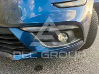 2017 Renault Megane