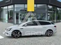 2017 Renault Megane