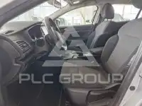 2017 Renault Megane