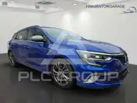 2017 Renault Megane