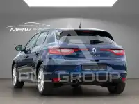 2017 Renault Megane