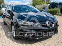 2017 Renault Megane