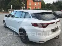 2017 Renault Megane