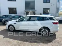 2017 Renault Megane