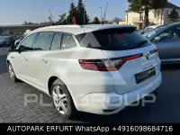 2017 Renault Megane