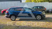 2017 Renault Megane