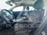 2017 Renault Megane