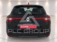 2017 Renault Megane