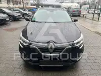 2017 Renault Megane