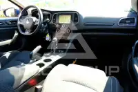 2017 Renault Megane