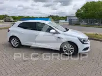 2017 Renault Megane