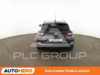 2017 Renault Megane