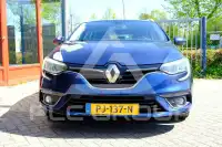 2017 Renault Megane