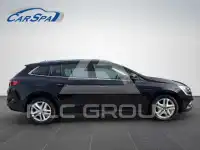 2017 Renault Megane