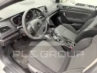 2017 Renault Megane