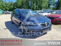 2017 Renault Megane