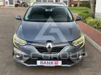 2017 Renault Megane