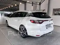 2017 Renault Megane
