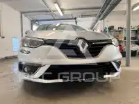 2017 Renault Megane