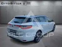 2017 Renault Megane