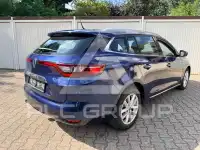 2017 Renault Megane