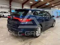2017 Renault Megane