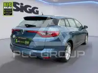 2017 Renault Megane