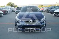 2017 Renault Megane
