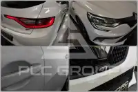2017 Renault Megane