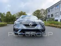 2017 Renault Megane