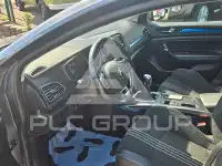 2017 Renault Megane