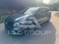 2017 Renault Megane