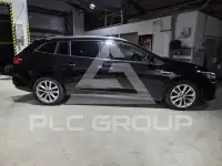 2017 Renault Megane