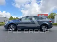 2017 Renault Megane