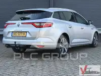 2017 Renault Megane