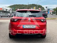 2017 Renault Megane