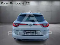 2017 Renault Megane