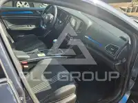 2017 Renault Megane