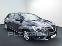 2017 Renault Megane