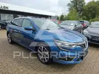 2017 Renault Megane