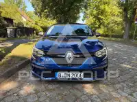 2017 Renault Megane