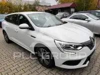 2017 Renault Megane