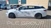 2017 Renault Megane