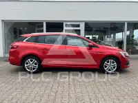 2017 Renault Megane