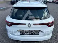 2017 Renault Megane