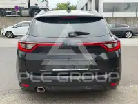 2017 Renault Megane
