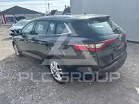 2017 Renault Megane